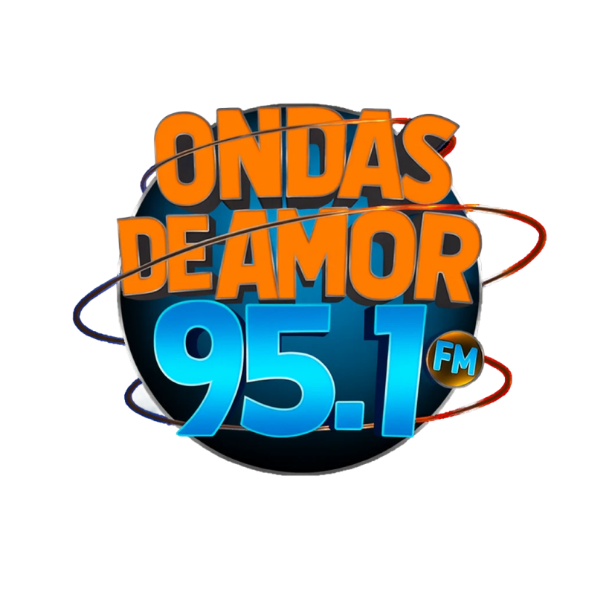 Ondas de Amor 95.1 FM